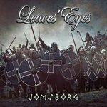 Слушать альбом - Jomsborg (2017)