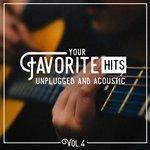 Слушать альбом - Your Favorite Hits Unplugged and Acoustic, Vol. 4 (2018)