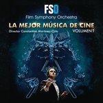 Слушать альбом - La mejor música de cine, Vol. 1 (2015)