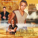 Слушать альбом - Young Hercules (2016)