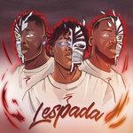 Слушать альбом - Lespada (2018)