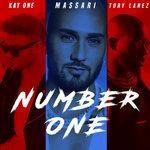 Слушать альбом - Number One (2018)