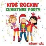 Слушать альбом - Kids Rockin' Christmas Party (2017)