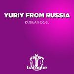 Слушать альбом - Korean Doll (2017)