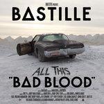 Слушать альбом - All This Bad Blood (2013)