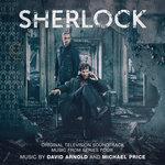 Слушать альбом - Sherlock: Music from Series 4 (2017)