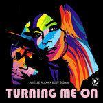 Слушать альбом - Turning Me On (2018)