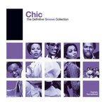 Слушать альбом - Definitive Groove: Chic (2007)