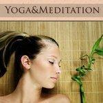 Слушать альбом - Yoga & Meditation (2008)