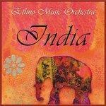 Слушать альбом - India (2011)