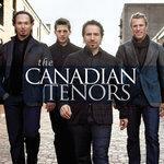 Слушать альбом - The Canadian Tenors (2010)