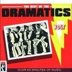 Слушать альбом - The Best Of The Dramatics (1991)