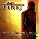 Слушать альбом - TIBET - Heart - Beat- Meditation (2006)