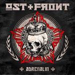 Слушать альбом - Adrenalin (2018)