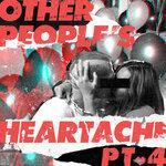 Слушать альбом - Other People’s Heartache (2018)