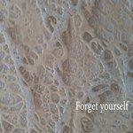 Слушать альбом - Forget Yourself (2018)
