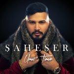 Слушать альбом - Şaheser (2018)