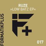Слушать альбом - Low Batz EP (2018)