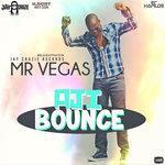 Слушать альбом - Aji Bounce - Single (2015)