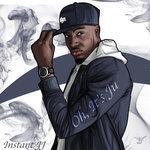 Слушать альбом - Oh, It's Ju (2018)