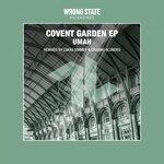 Слушать альбом - Covent Garden (2018)