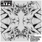 Слушать альбом - Get Hype Remixed, Pt. 2 (2018)