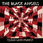 Слушать альбом - Clear Lake Forest (2014)
