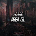 Слушать альбом - Area 51 (2018)