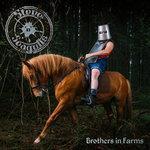 Слушать альбом - Brothers In Farms (2016)