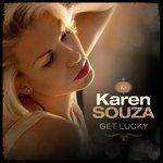 Слушать альбом - Get Lucky - EP (2013)