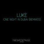 Слушать альбом - One Night in Dubai (2018)