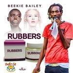 Слушать альбом - Rubbers (2018)