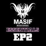 Слушать альбом - Masif Essentials EP 2 (2012)