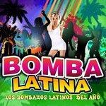 Слушать альбом - Bomba Latina. Los Bombazos Latinos del Año (2012)