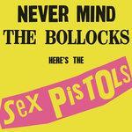 Слушать альбом - Never Mind The Bollocks, Here's The Sex Pistols (1977)