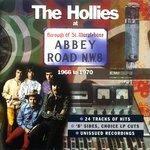Слушать альбом - The Hollies At Abbey Road 1966-1970 (1998)