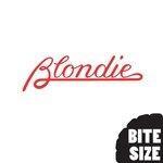 Слушать альбом - Bite Size Blondie (2007)