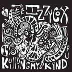 Слушать альбом - Killing My Kind (2010)