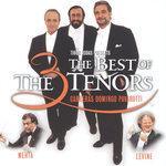 Слушать альбом - The Three Tenors - The Best of the 3 Tenors (2002)
