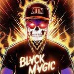 Слушать альбом - BLVCK MVGIC EP (2012)