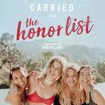 Слушать альбом - Carried (From "The Honor List") (2018)