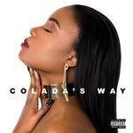 Слушать альбом - Colada's Way (2017)
