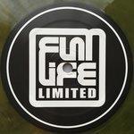 Слушать альбом - FLATLIFE LIMITED #1 (2018)