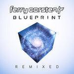 Слушать альбом - Blueprint Remixed (2018)