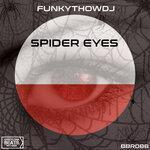 Слушать альбом - Spider Eyes (2019)
