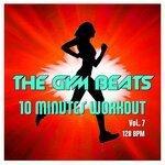 Слушать альбом - 10 Minutes Workout, Vol. 7 (2019)
