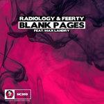 Слушать альбом - Blank Pages (2018)