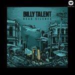 Слушать альбом - Dead Silence (2012)