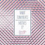 Слушать альбом - MOTIVES EP (2018)