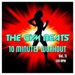 Слушать альбом - 10 Minutes Workout, Vol. 11 (2019)